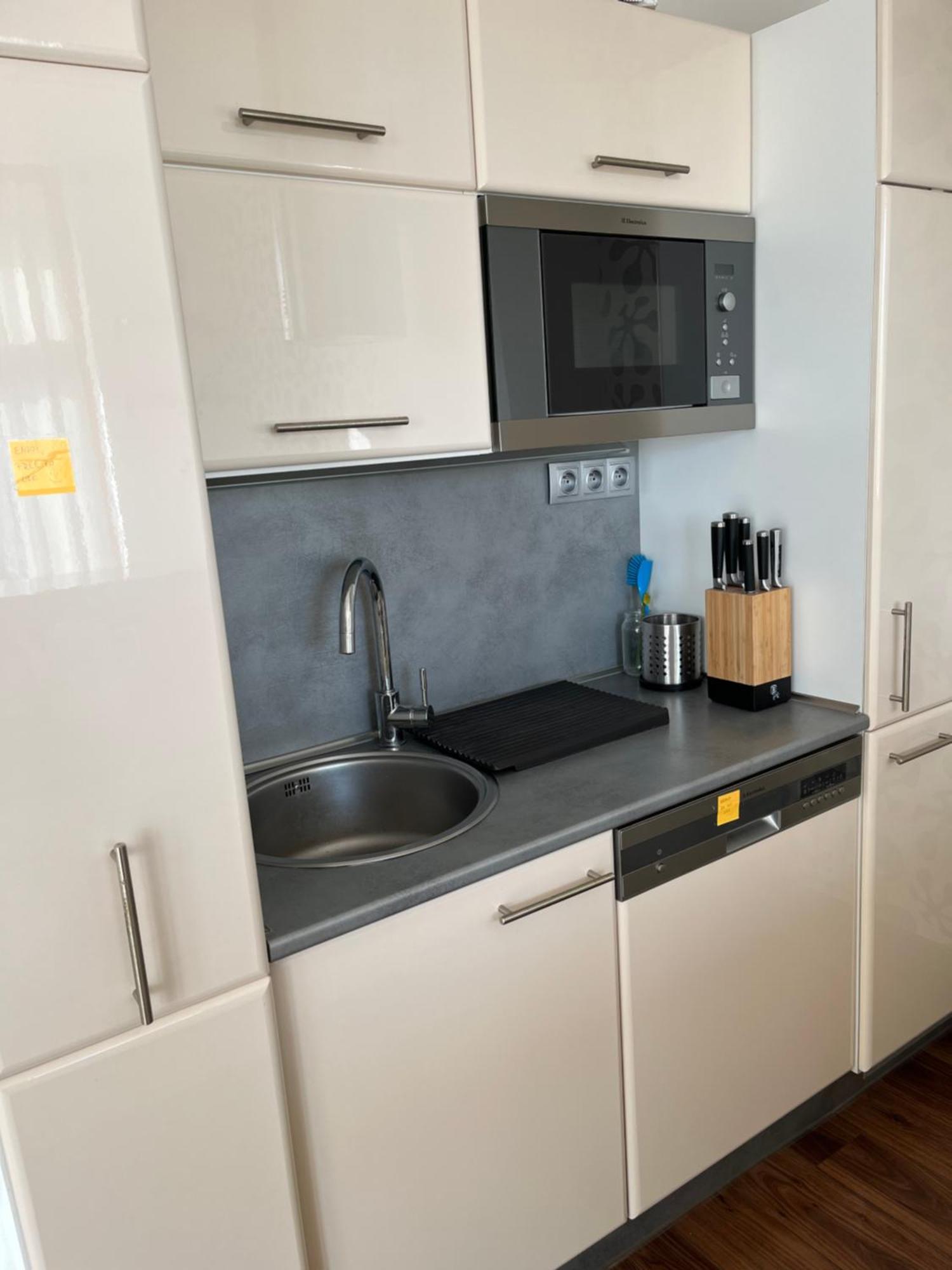 Rooftop Apartment With Pergola And Parking 프라하 외부 사진